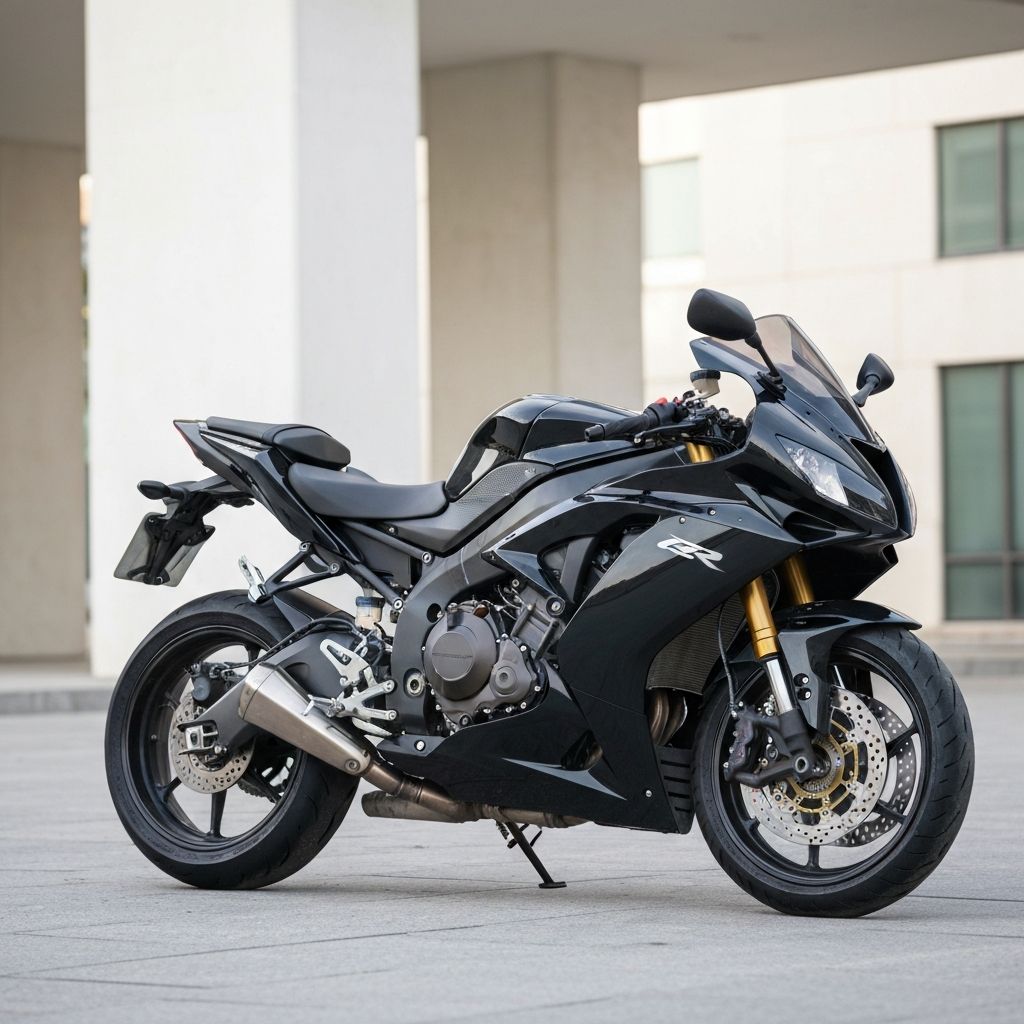 Seguro de Moto