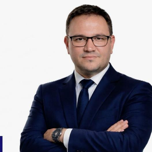 Matías Román - Productor Asesor de Seguros